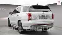 2023 Hyundai Palisade