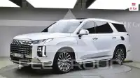 2023 Hyundai Palisade