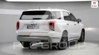 2023 Hyundai Palisade
