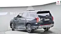 2023 Hyundai Palisade