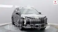 2023 Hyundai Palisade