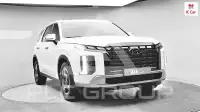 2023 Hyundai Palisade
