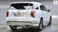 2023 Hyundai Palisade