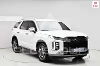 2023 Hyundai Palisade