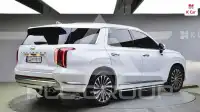 2023 Hyundai Palisade