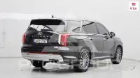 2023 Hyundai Palisade