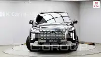 2023 Hyundai Palisade
