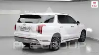 2023 Hyundai Palisade