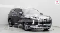 2023 Hyundai Palisade