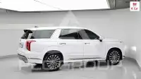 2023 Hyundai Palisade
