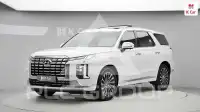 2023 Hyundai Palisade