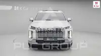 2023 Hyundai Palisade