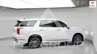 2023 Hyundai Palisade