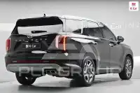 2023 Hyundai Palisade