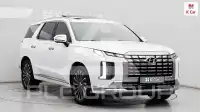 2023 Hyundai Palisade