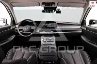 2023 Hyundai Palisade