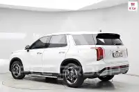 2023 Hyundai Palisade