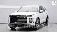 2023 Hyundai Palisade