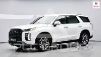 2023 Hyundai Palisade