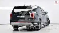 2023 Hyundai Palisade