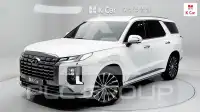2023 Hyundai Palisade