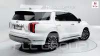 2023 Hyundai Palisade