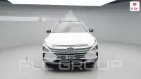 2023 Hyundai Nexo