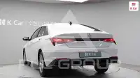 2023 Hyundai Avante