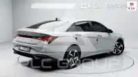 2023 Hyundai Avante