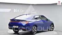 2023 Hyundai Avante