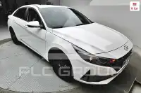 2023 Hyundai Avante