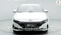 2023 Hyundai Avante