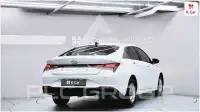 2023 Hyundai Avante