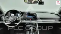 2023 Hyundai Avante