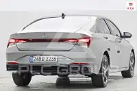 2023 Hyundai Avante