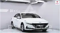 2023 Hyundai Avante