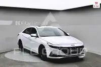 2023 Hyundai Avante