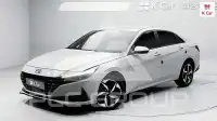 2023 Hyundai Avante