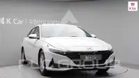 2023 Hyundai Avante