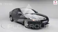 2023 Hyundai Avante
