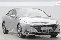 2023 Hyundai Avante