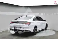 2023 Hyundai Avante