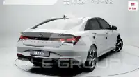 2023 Hyundai Avante