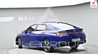 2023 Hyundai Avante