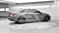 2023 Hyundai Avante