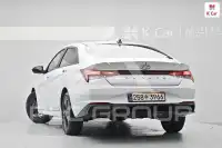 2023 Hyundai Avante