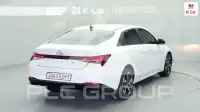 2023 Hyundai Avante