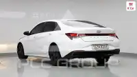 2023 Hyundai Avante