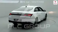 2023 Hyundai Avante