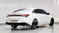 2023 Hyundai Avante